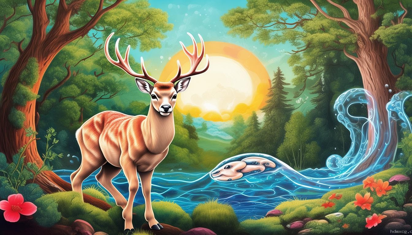 Nature研究：孕期缺铁致胚胎性别逆转的意义及解决方案